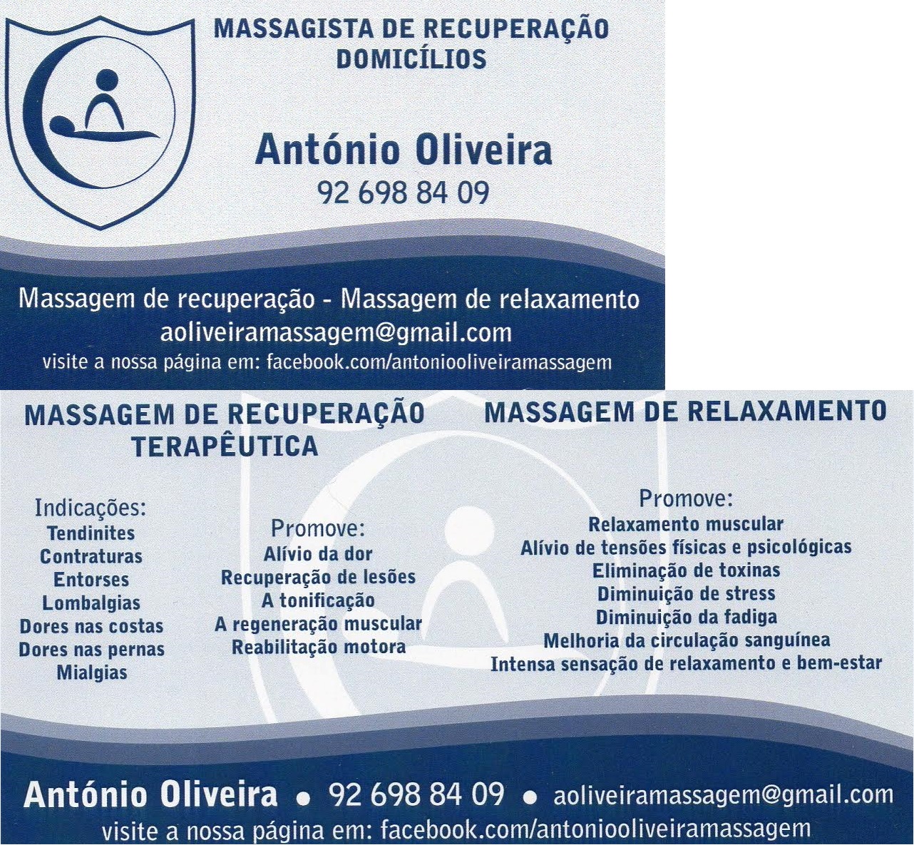 Antnio Oliveira