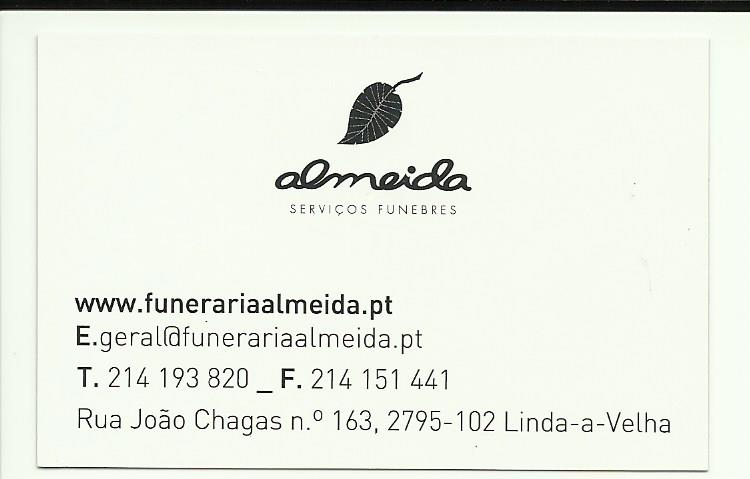 Funerria Almeida