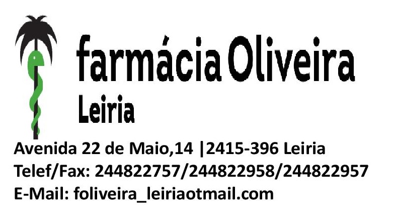 Farmcia Oliveira