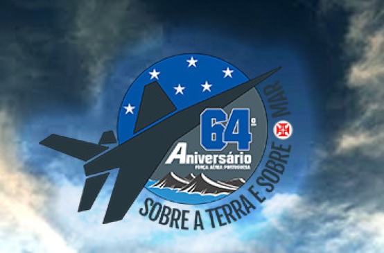 64º Aniversário da Força Aérea Portuguesa