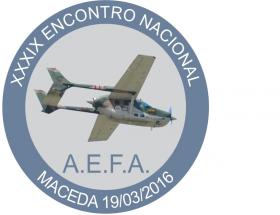 Estruturas da AEFA prepararam XXXIX Encontro Nacional