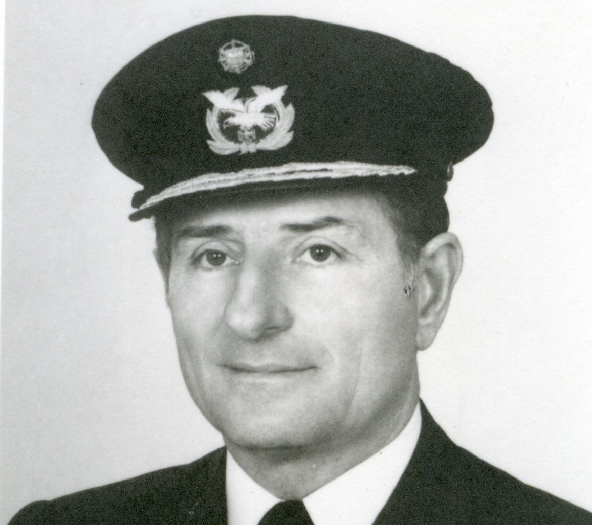 Força Aérea Portuguesa homenageou o General Lemos Ferreira