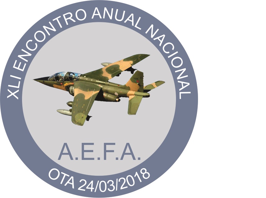 XLI Encontro Anual Nacional AEFA 2018