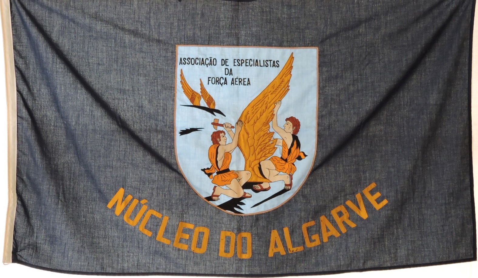 Núcleo do Algarve associou-se ao Dia do Combatente em Vila do Bispo