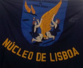 Encontro Regional - Ncleo de Lisboa 