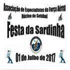 Setbal - Festa da Sardinha 2017