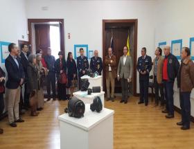 Ncleo de Viseu da AEFA inaugura Exposio "Avies com Histria"